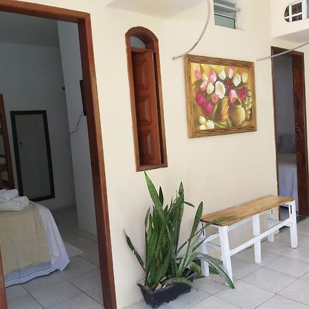Altas Horas Apartamento Hotel Morro de Sao Paulo Luaran gambar