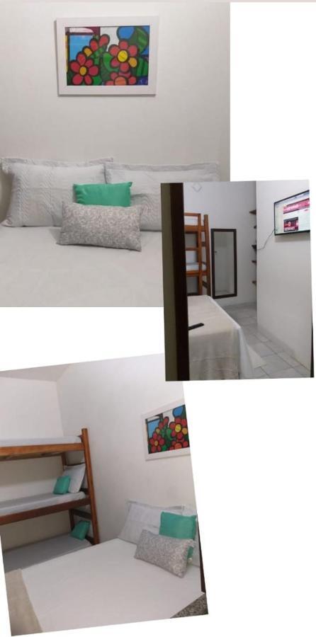 Altas Horas Apartamento Hotel Morro de Sao Paulo Luaran gambar